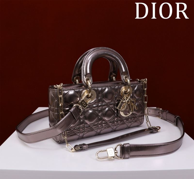 Christian Dior My Lady Bags